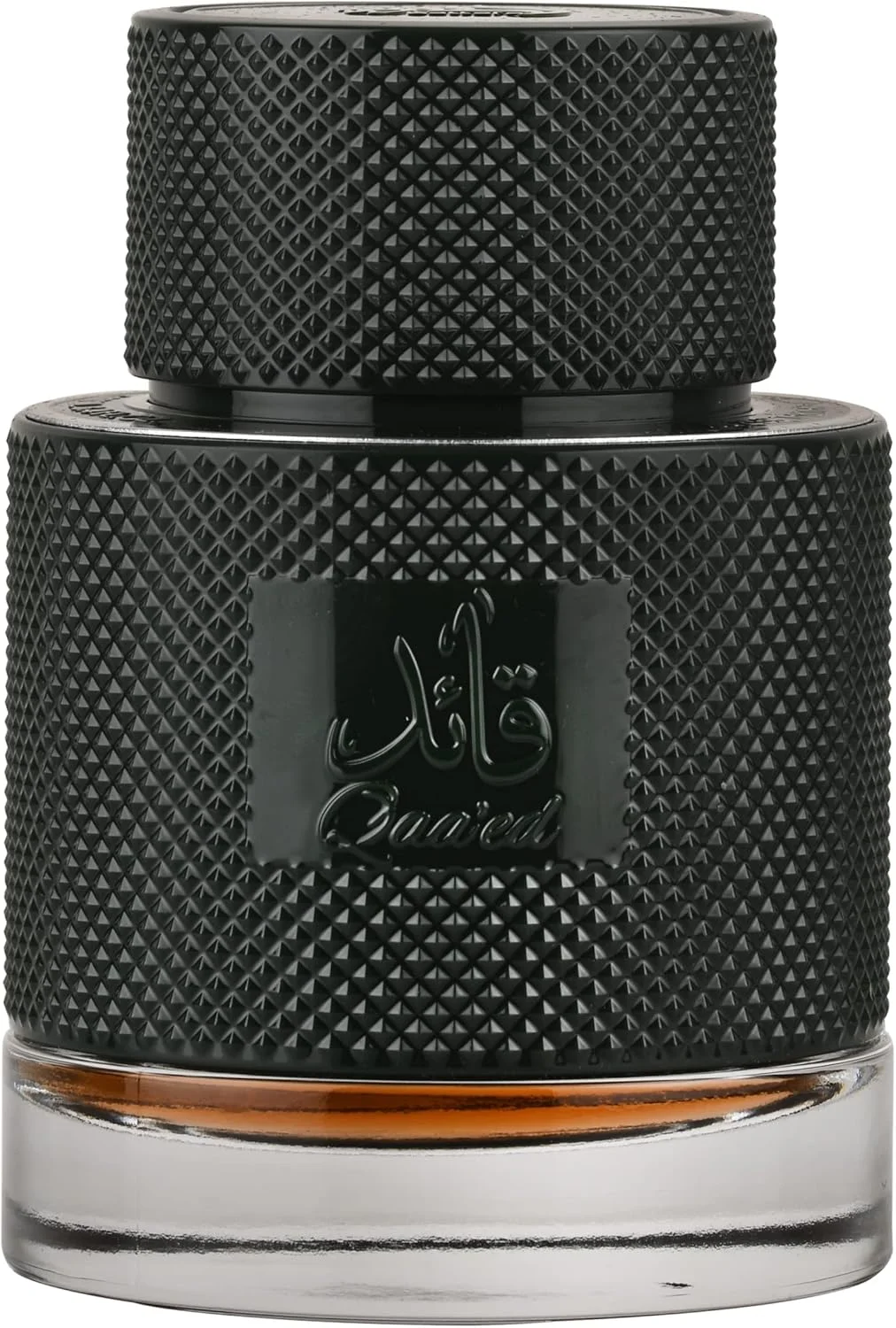 ادکلن مردانه/زنانه لطافه قائد الشباب با ماندگاری بسیار بالا، اسپری پرفیوم ممتاز و پیشنهادی 100 میلی لیتر (بسته 1 عددی)