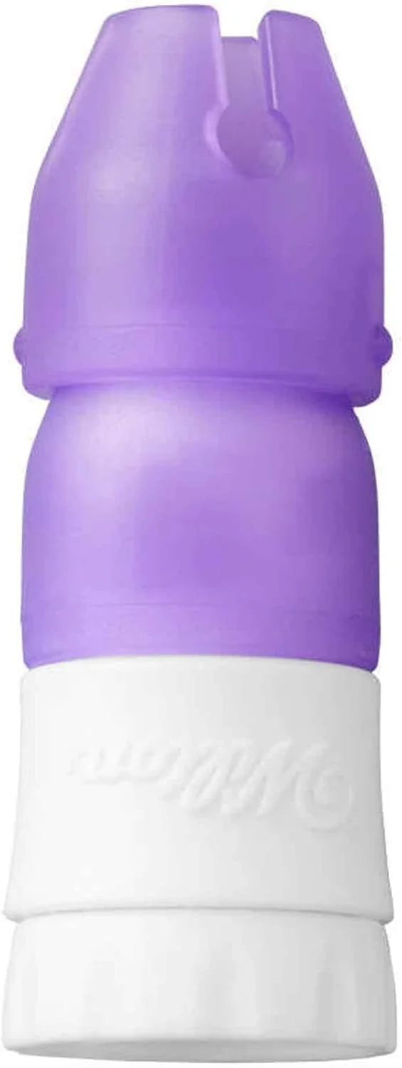 سیستم کوپلر چرخش سریع ویلتون مدل 411-7367، سفید