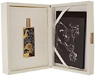 ادو پرفیوم زنانه ممو پاریس مدل Irish Oud Spl Edi Box حجم 75 میلی لیتر