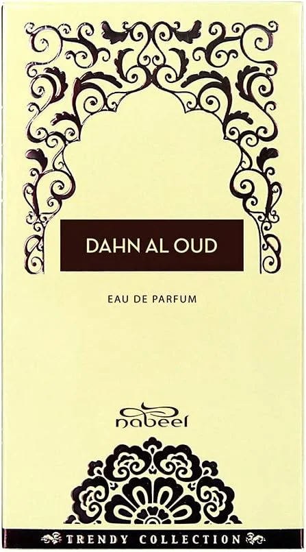 ادکلن унисекс نبیل پرفیومز دهن العود - 100 میلی لیتر