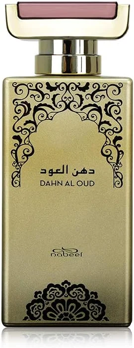 ادکلن унисекс نبیل پرفیومز دهن العود - 100 میلی لیتر