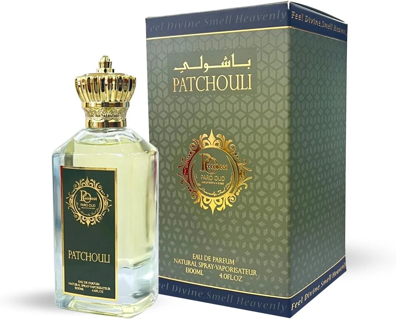 ادو پرفیوم پاچولی I PARO OUD I عطرهای لوکس I عطرهای نیش I عطر زنانه I عطر مردانه I عطر نوجوانان I عطر زنانه