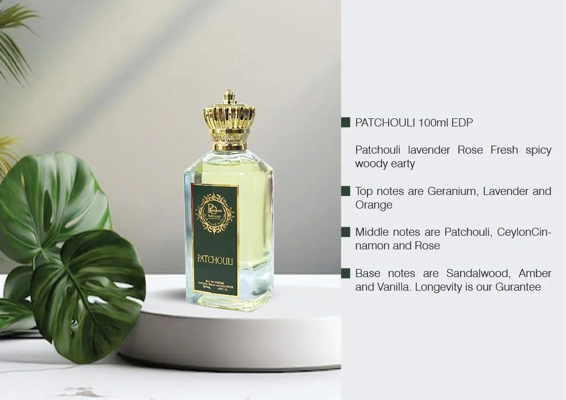 ادو پرفیوم پاچولی I PARO OUD I عطرهای لوکس I عطرهای نیش I عطر زنانه I عطر مردانه I عطر نوجوانان I عطر زنانه