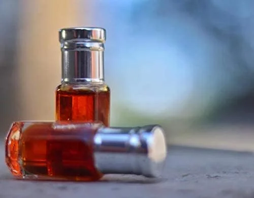 روغن عطر عود ویژه Paro Dehn Oud Unisex 6ML Sufi Kalakas