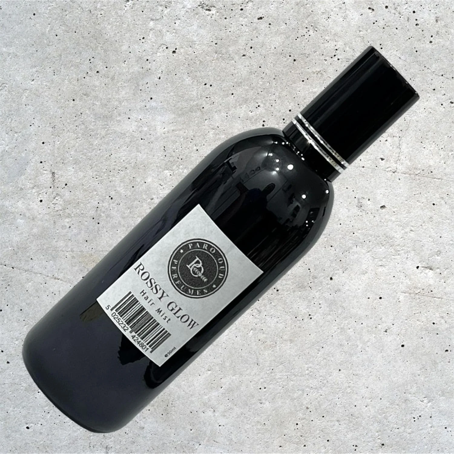 پارو عود اند پرفیومز رز گلو | میست مو | 50 میلی لیتر | عطر مو زنانه | موهای لوکس | بدون الکل پارو عود اند پرفیومز رز گلو | میست مو | 50 میلی لیتر | عطر مو زنانه | موهای لوکس | بدون الکل