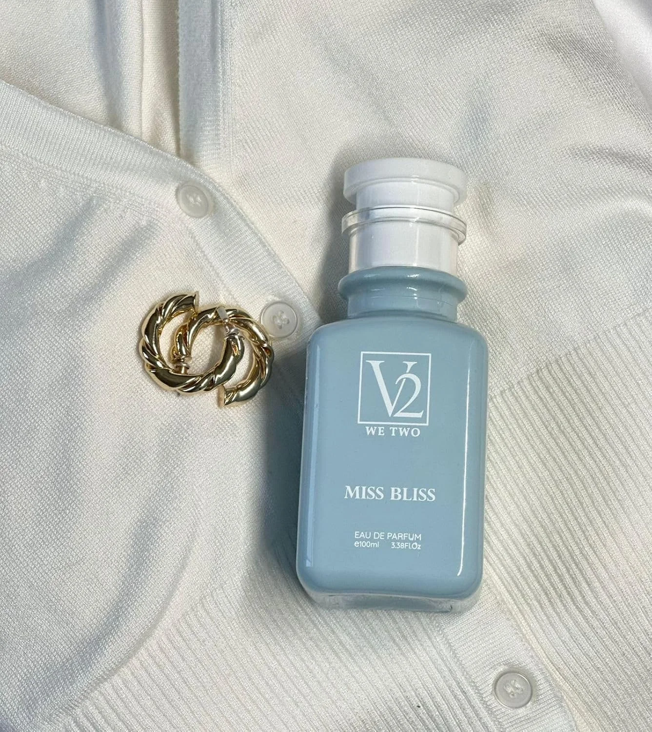 پارفو عود و عطرها میس بلیس V2 زنانه | ادو پرفیوم | مناسب نوجوانان | مناسب بانوان | زمستان | مجموعه پاییز/زمستان | فصلی | عروسی | ماندگاری طولانی | تازه