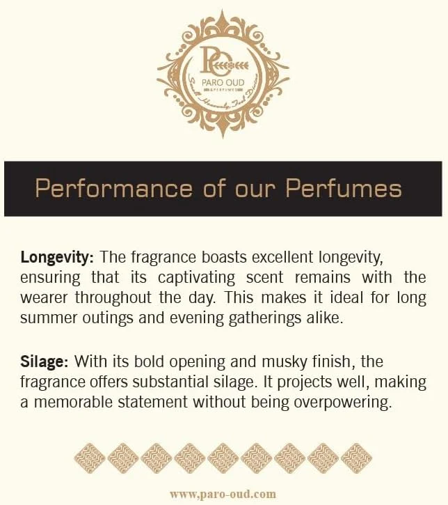 پارو عود و عطر مخمریه دهردونی I I روغن عطر بدون الکل برای مردان و زنان I روغن عطر طبیعی خالص با رایحه ماندگار I روغن عطر I عطر خالص I عطر طبیعی I عطر بدون الکل I