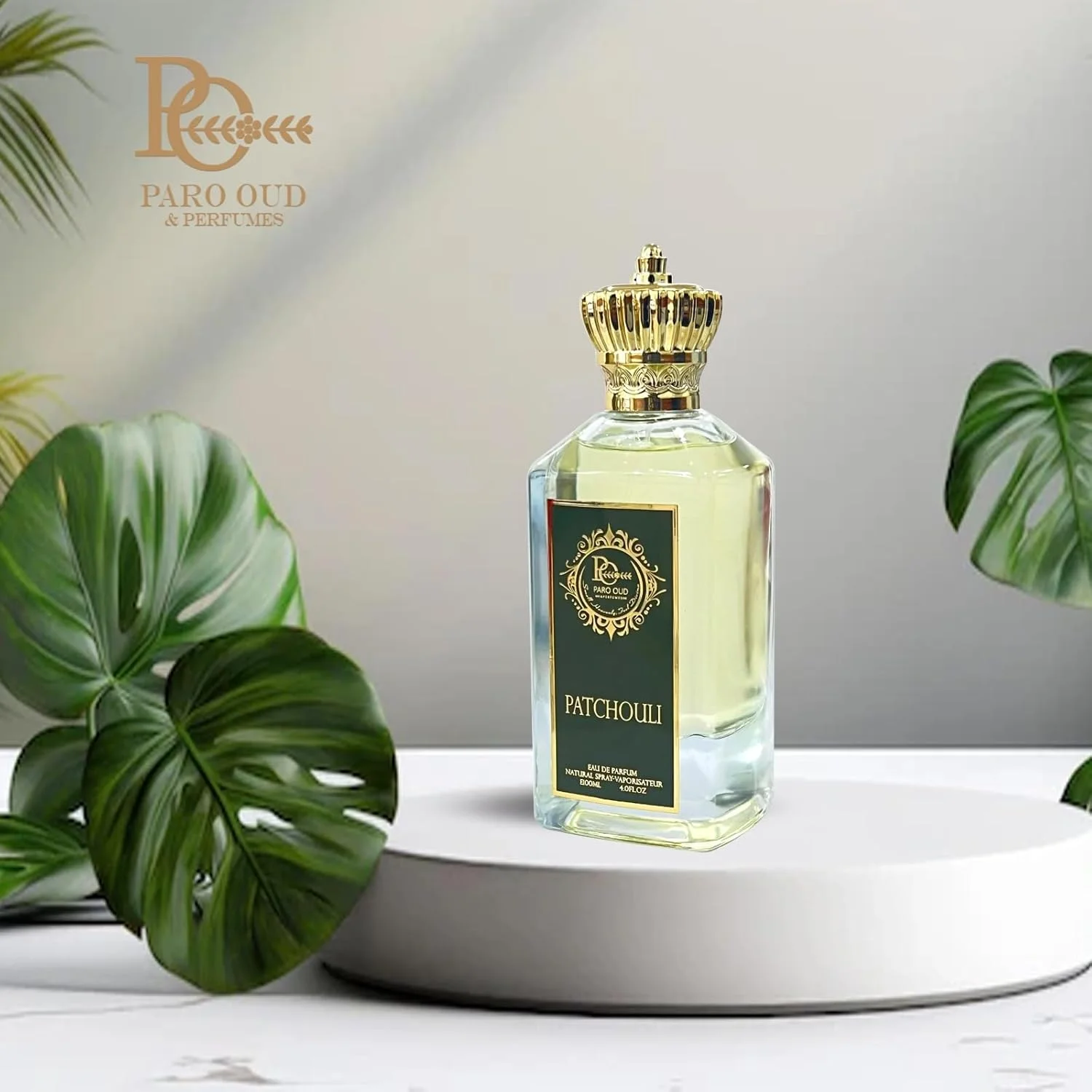 ادو پرفیوم پاچولی I PARO OUD I عطرهای لوکس I عطرهای نیش I عطر زنانه I عطر مردانه I عطر نوجوانان I عطر زنانه