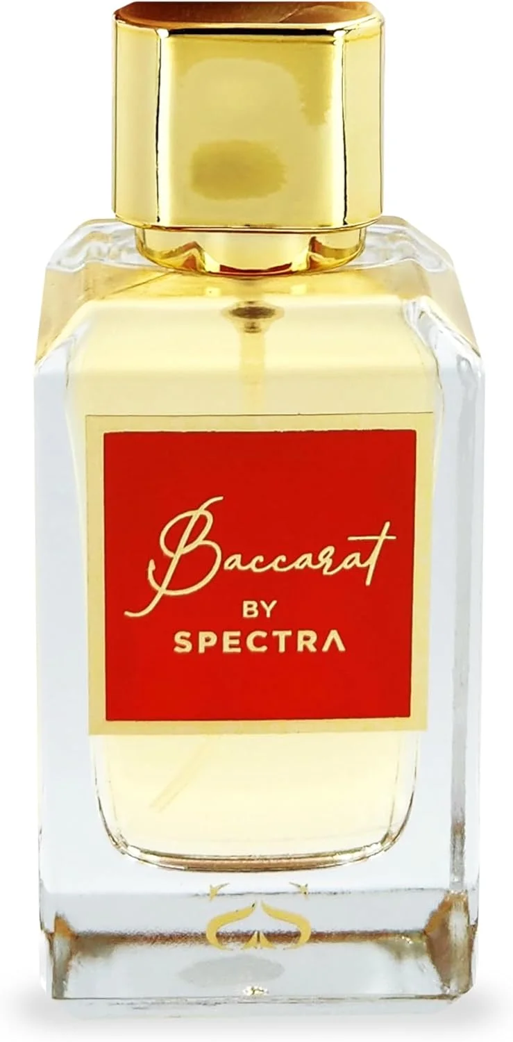 ادکلن اسپکترا 116 باکارات ادو پرفیوم унисекс - 75 میلی لیتر
