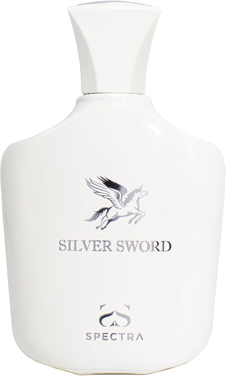 ادکلن اسپکترا 053 سیلور سوورد (شمشیر نقره ای) униsex - 100 میلی لیتر
