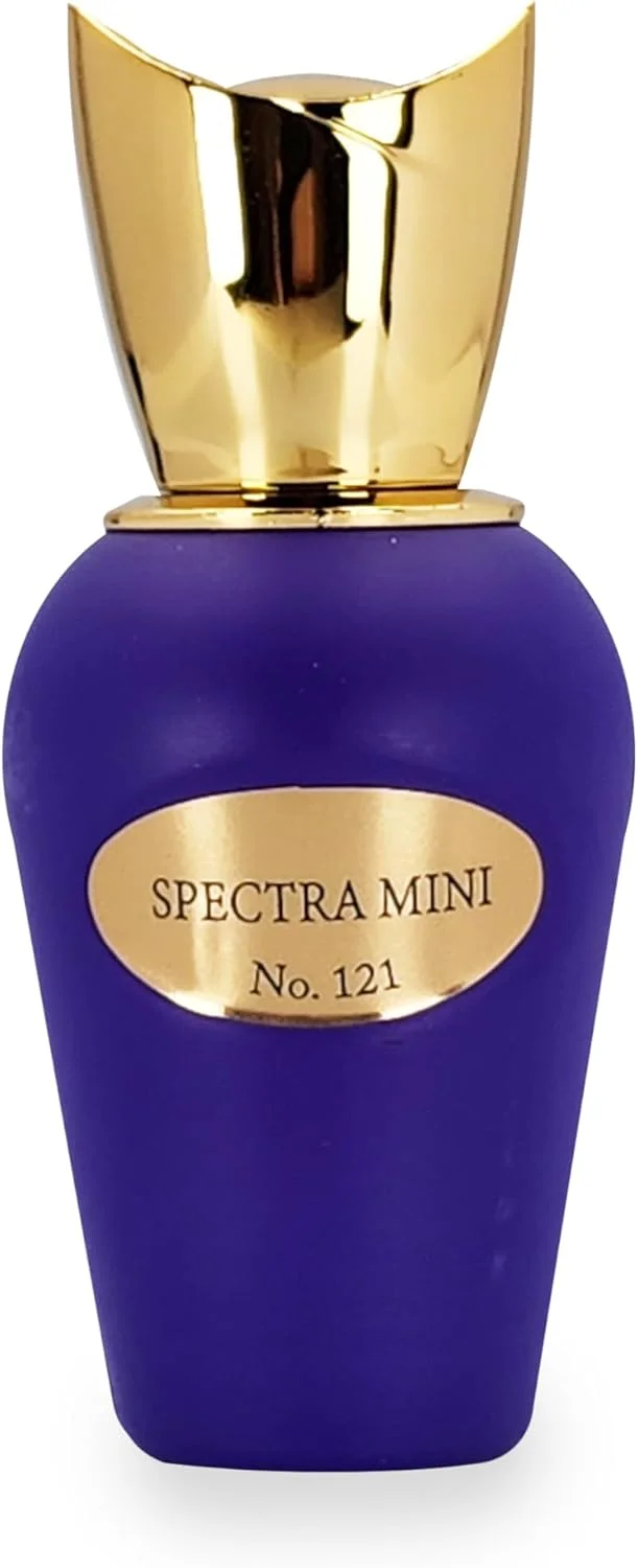 ادکلن مینی اسپکترا 121 یونی‌سکس - 25 میلی‌لیتر