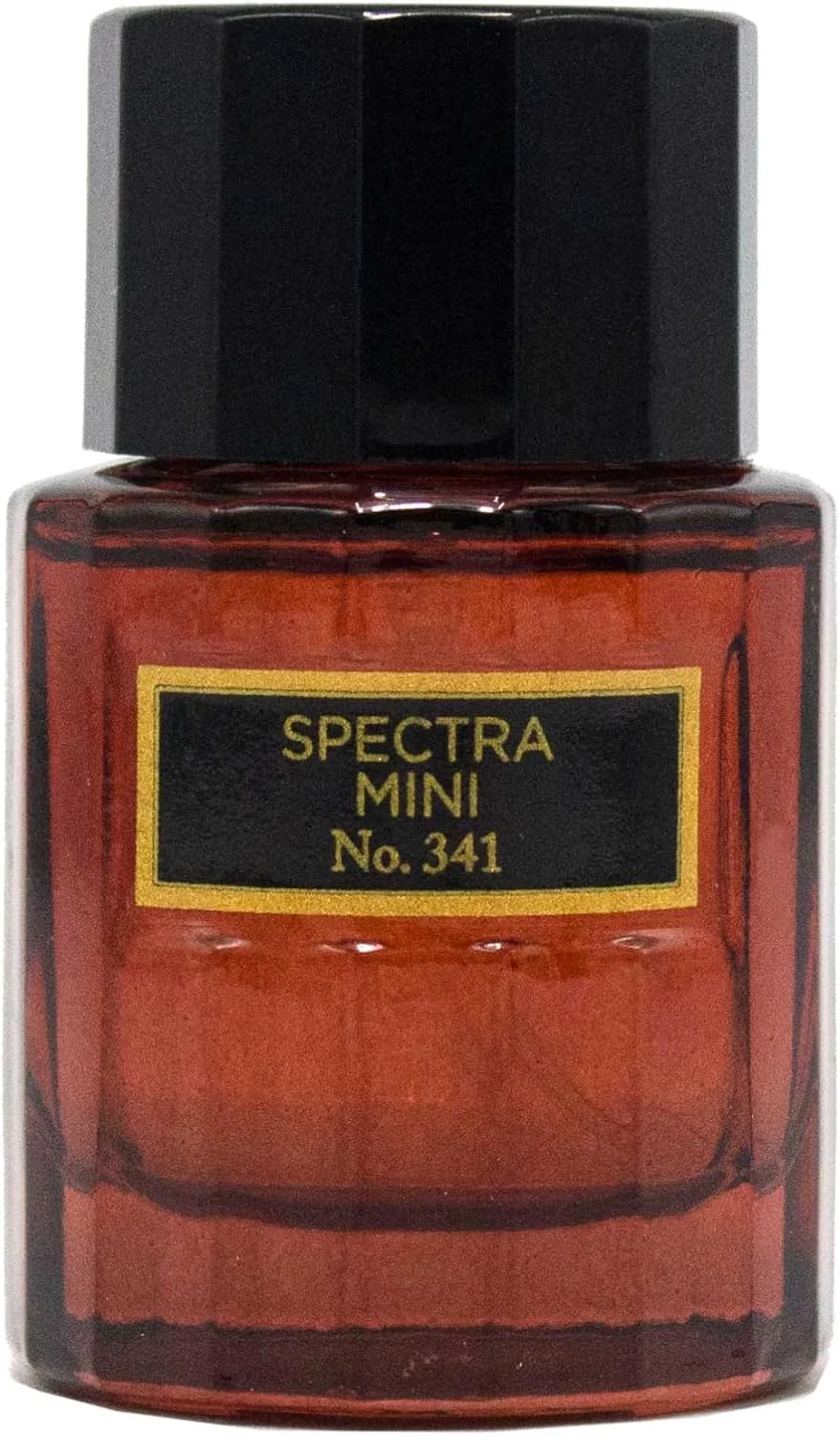 عطر اسپکترا مینی 341 EDP унисекс - 30 میلی لیتر