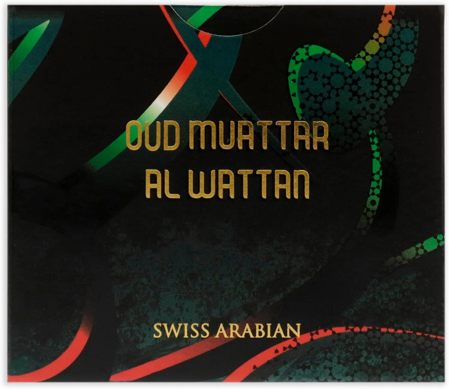عود معطر الوطن Swiss Arabian، 50 گرم عود معطر الوطن Swiss Arabian، 50 گرم