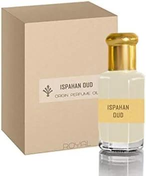 مایه‌ی عود اسپهان TSZ Scent Oud 12ml CPO - فلزیو مزه‌دار