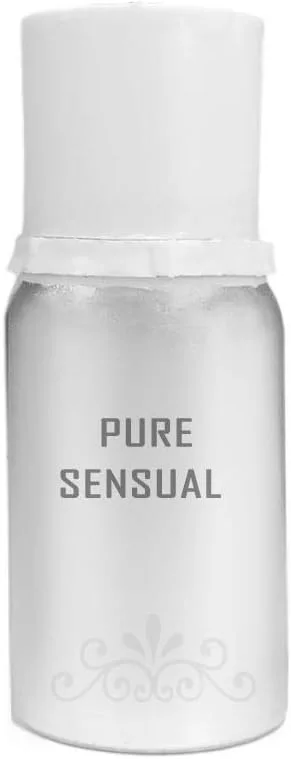 روغن عطر زنانه تی اس زد مدل Pure Sensual Origin حجم 15 میلی لیتر