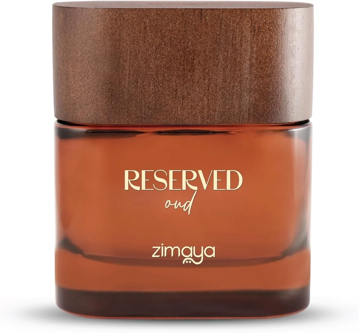 ادکلن زیمایا رزرو عود унисекс ادو پرفیوم 100 میلی لیتر