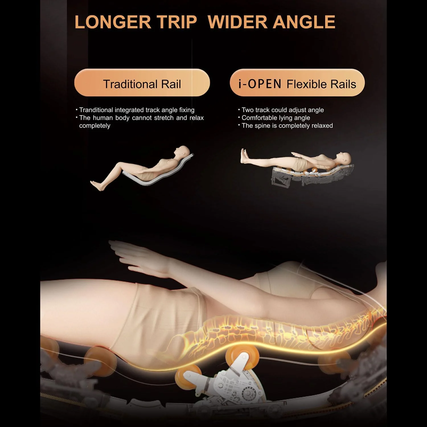 ماساژور تفنگی ARES iHealth + uFitness-2 | مکانیزم ماساژ 4D+SL | 20 برنامه | کشش خودکار پا | بررسی سلامت | درمان گرمایشی | بلندگوهای بلوتوثی | شارژر بی سیم (مشکی/خاکستری) ماساژور تفنگی ARES iHealth + uFitness-2 | مکانیزم ماساژ 4D+SL | 20 برنامه | کشش خودکار پا | بررسی سلامت | درمان گرمایشی | بلندگوهای بلوتوثی | شارژر بی سیم (مشکی/خاکستری)