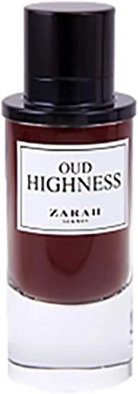 ادکلن زارا عود هاینس EDP 80ML