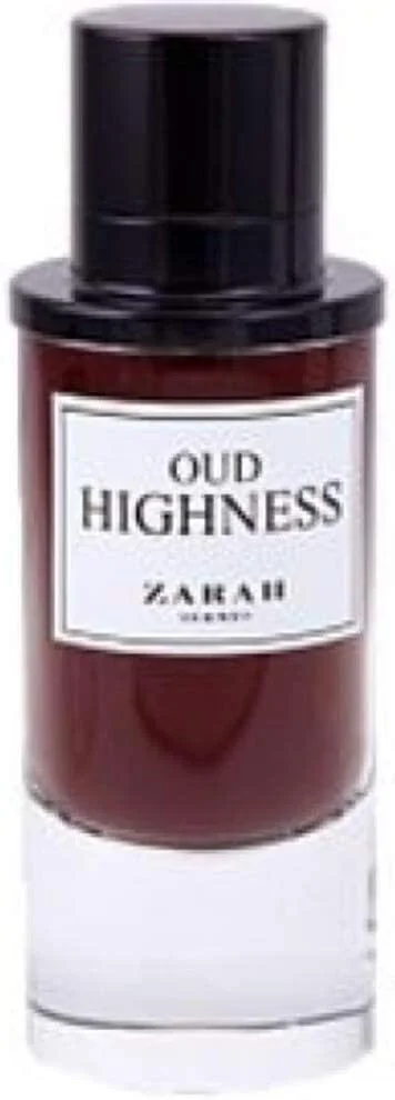 ادکلن زارا عود هاینس EDP 80ML