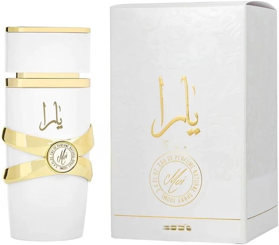 ادکلن زنانه وفا بیوتی یارا - 100 میلی لیتر ادکلن زنانه وفا بیوتی یارا - 100 میلی لیتر