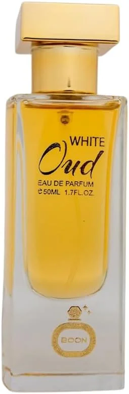 ادو پرفیوم وایت عود 50 میلی لیتر، عطری لوکس و ماندگار унисекс برای آقایان و بانوان
