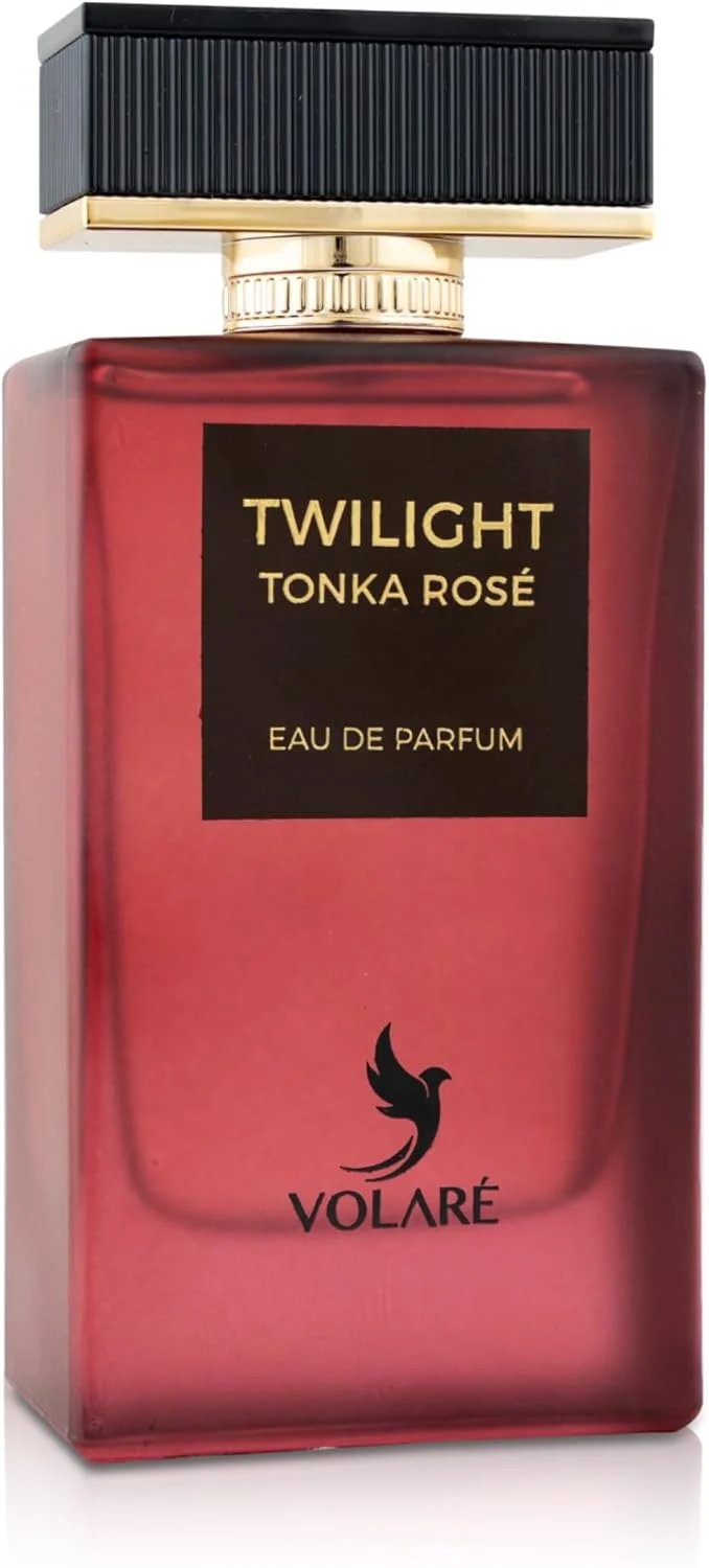 ادکلن زنانه ولار، رز تونکا توایلایت - ادو پرفیوم گلی گرم برای زنان، 100 میلی لیتر | رز ترکی و بلغاری، زعفران، قهوه، بخور، عنبر و چوب صندل ادکلن زنانه ولار، رز تونکا توایلایت - ادو پرفیوم گلی گرم برای زنان، 100 میلی لیتر | رز ترکی و بلغاری، زعفران، قهوه، بخور، عنبر و چوب صندل