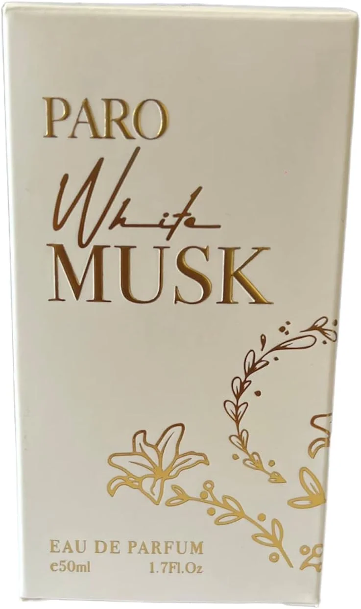 عطر وایت مشک I عطر I Paro oud I EDP 50ml I عطرهای لوکس I عطرهای نیش I عطر زنانه I عطر مردانه I عطر نوجوانان I عطر برای او عطر وایت مشک I عطر I Paro oud I EDP 50ml I عطرهای لوکس I عطرهای نیش I عطر زنانه I عطر مردانه I عطر نوجوانان I عطر برای او