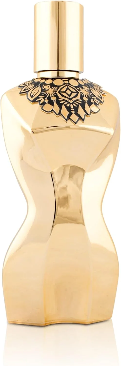 ادکلن زنانه ولار، والریا دیواین فم - گلی گورمند دریایی، 100 میلی لیتر | رایحه نمکی، گل زنبق و مرنگ