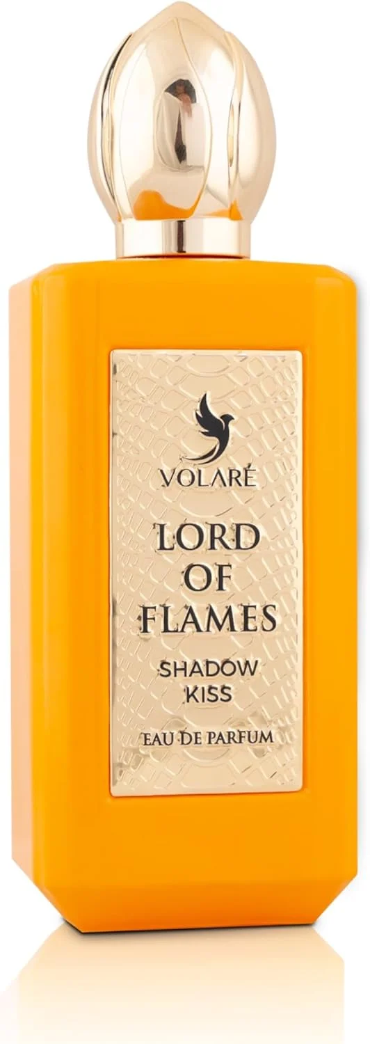 ادکلن ولار لرد آف فلیمز شادو کیس | رایحه چرمی وانیلی درخشان و شرقی گلی، ماندگاری طولانی | ادو پرفیوم унисекс - 100 میلی لیتر ادکلن ولار لرد آف فلیمز شادو کیس | رایحه چرمی وانیلی درخشان و شرقی گلی، ماندگاری طولانی | ادو پرفیوم унисекс - 100 میلی لیتر