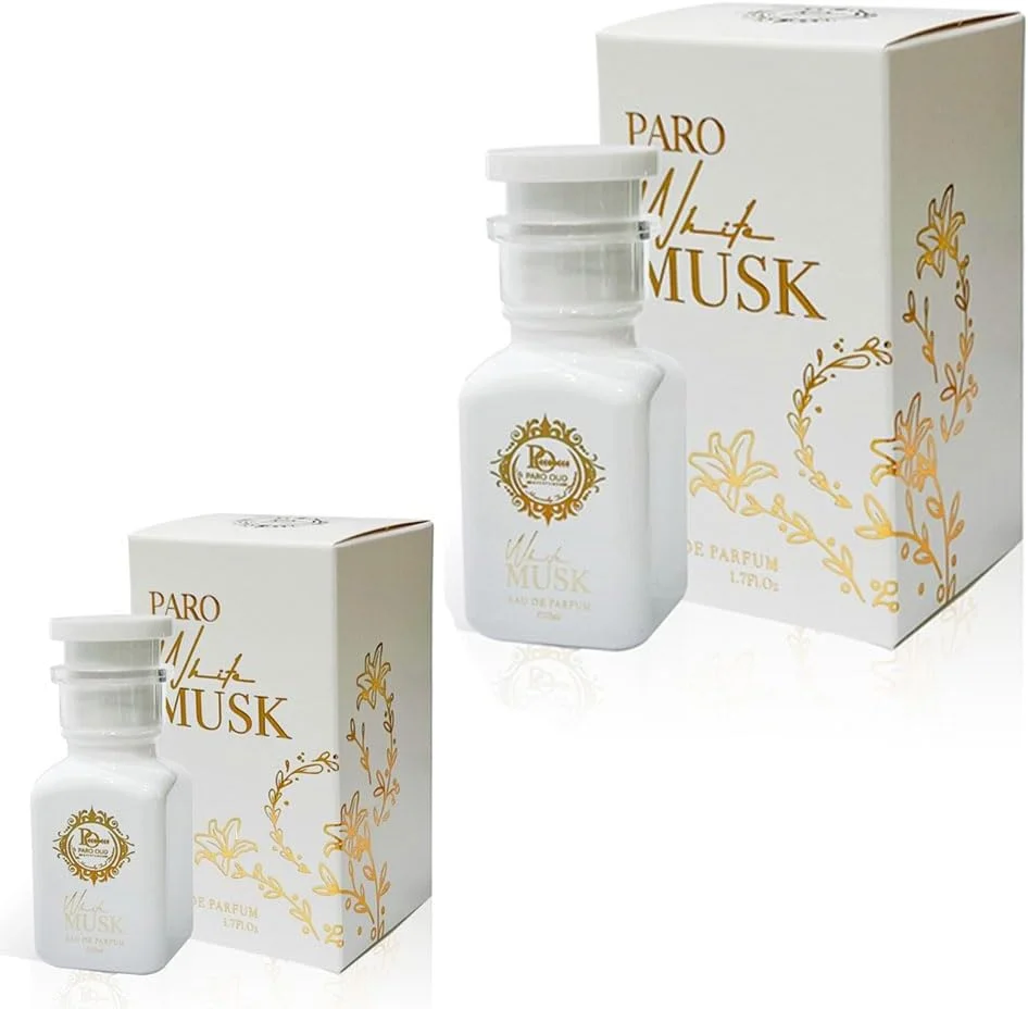 عطر وایت مشک I عطر I Paro oud I EDP 50ml I عطرهای لوکس I عطرهای نیش I عطر زنانه I عطر مردانه I عطر نوجوانان I عطر برای او عطر وایت مشک I عطر I Paro oud I EDP 50ml I عطرهای لوکس I عطرهای نیش I عطر زنانه I عطر مردانه I عطر نوجوانان I عطر برای او