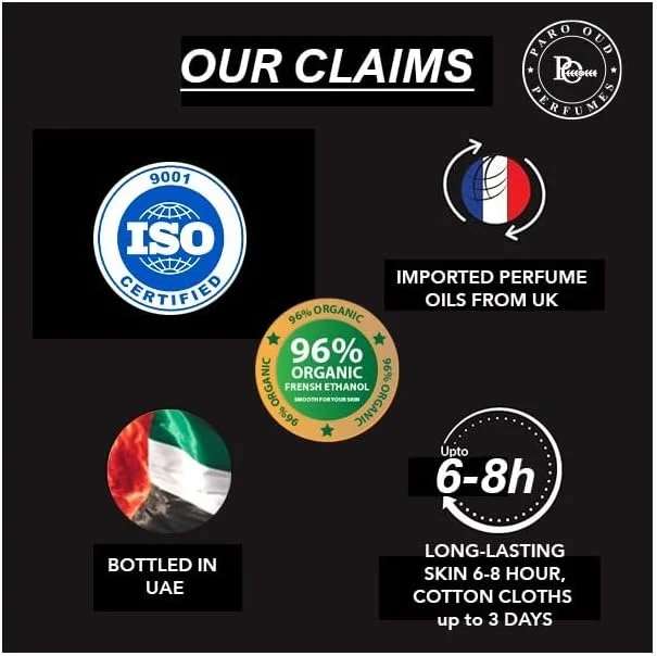 عطر وایت مشک I عطر I Paro oud I EDP 50ml I عطرهای لوکس I عطرهای نیش I عطر زنانه I عطر مردانه I عطر نوجوانان I عطر برای او عطر وایت مشک I عطر I Paro oud I EDP 50ml I عطرهای لوکس I عطرهای نیش I عطر زنانه I عطر مردانه I عطر نوجوانان I عطر برای او