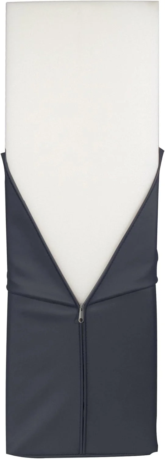 بالشتک نیم دایره بزرگ 9 اینچی Master Massage Tables، بالش ماساژ نیم گرد 9"x26"