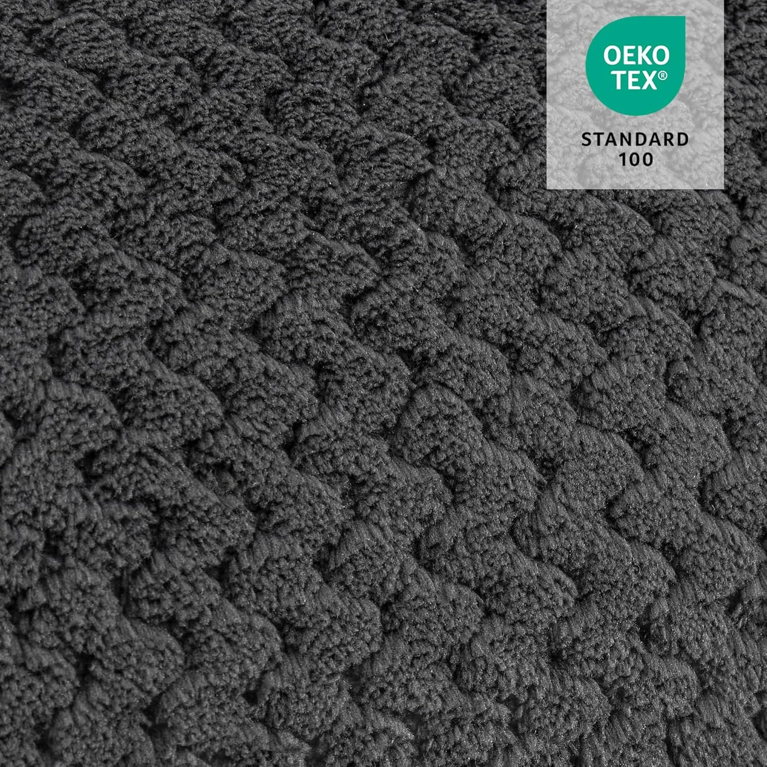 MCombo - صندلی ریکلایزر دو موتوره با ماساژ و گرمایش برای سالمندان بزرگسال، موقعیت بی نهایت، پورت های USB، پارچه R7897 (خاکستری تیره، عرض متوسط) MCombo - صندلی ریکلایزر دو موتوره با ماساژ و گرمایش برای سالمندان بزرگسال، موقعیت بی نهایت، پورت های USB، پارچه R7897 (خاکستری تیره، عرض متوسط)