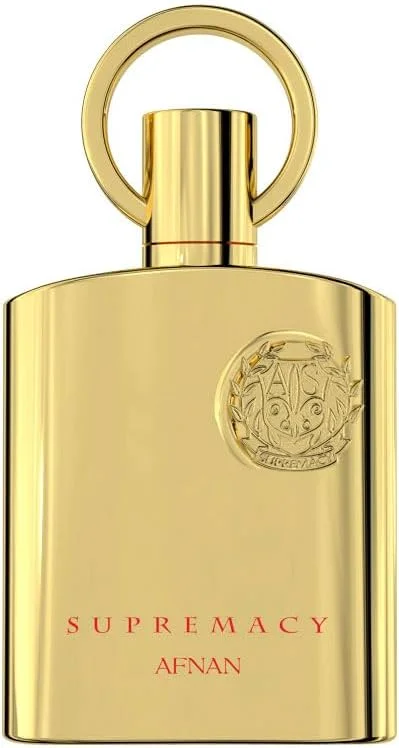 عطر ادکلن زنانه افنان Supremacy Gold، 100 میلی لیتر