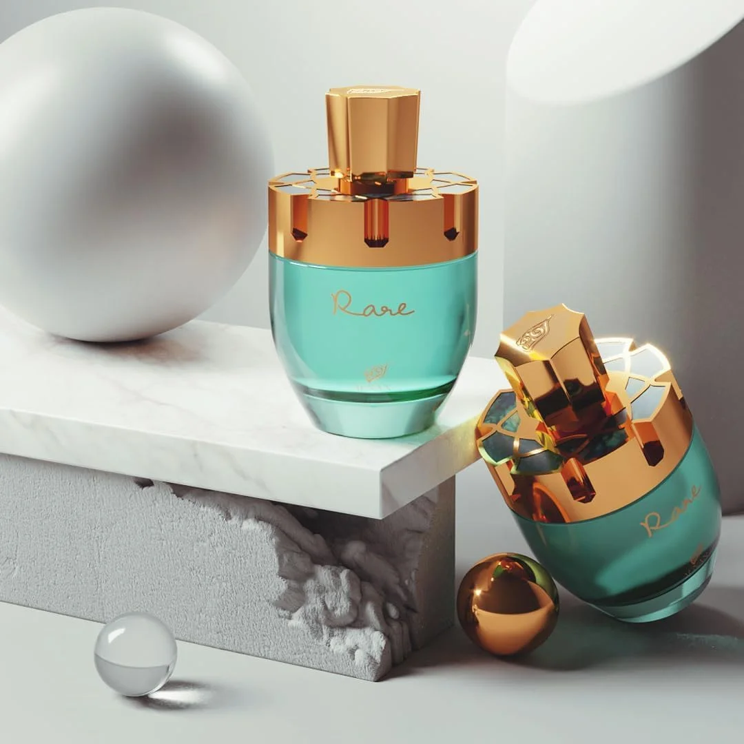 عطر ادکلن زنانه افنان ریر ادو پرفیوم 100 میلی لیتر