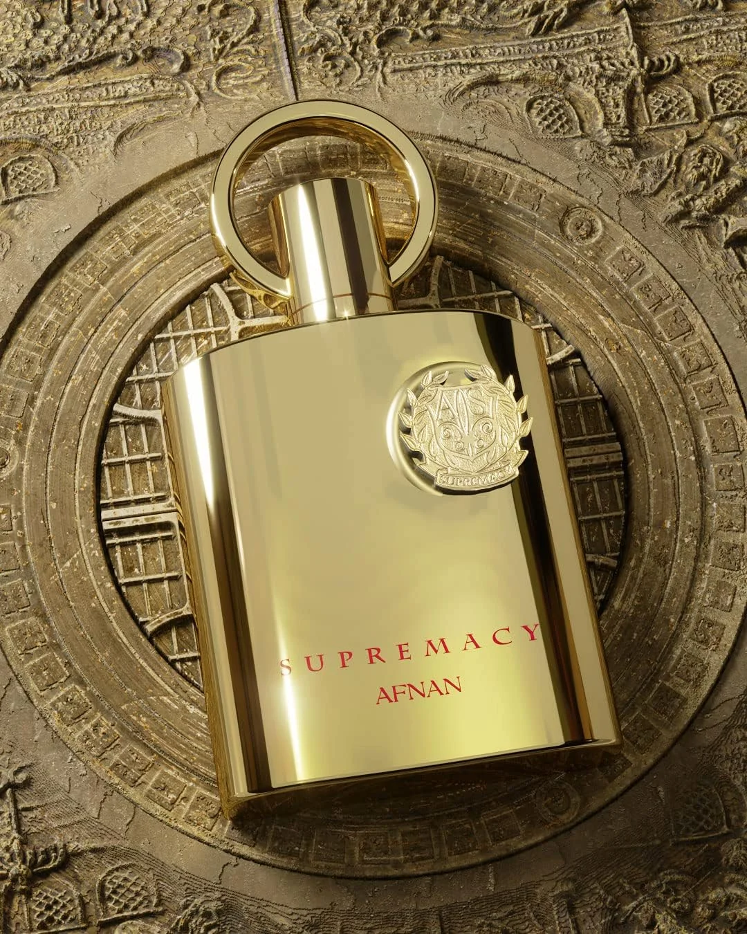 عطر ادکلن زنانه افنان Supremacy Gold، 100 میلی لیتر عطر ادکلن زنانه افنان Supremacy Gold، 100 میلی لیتر