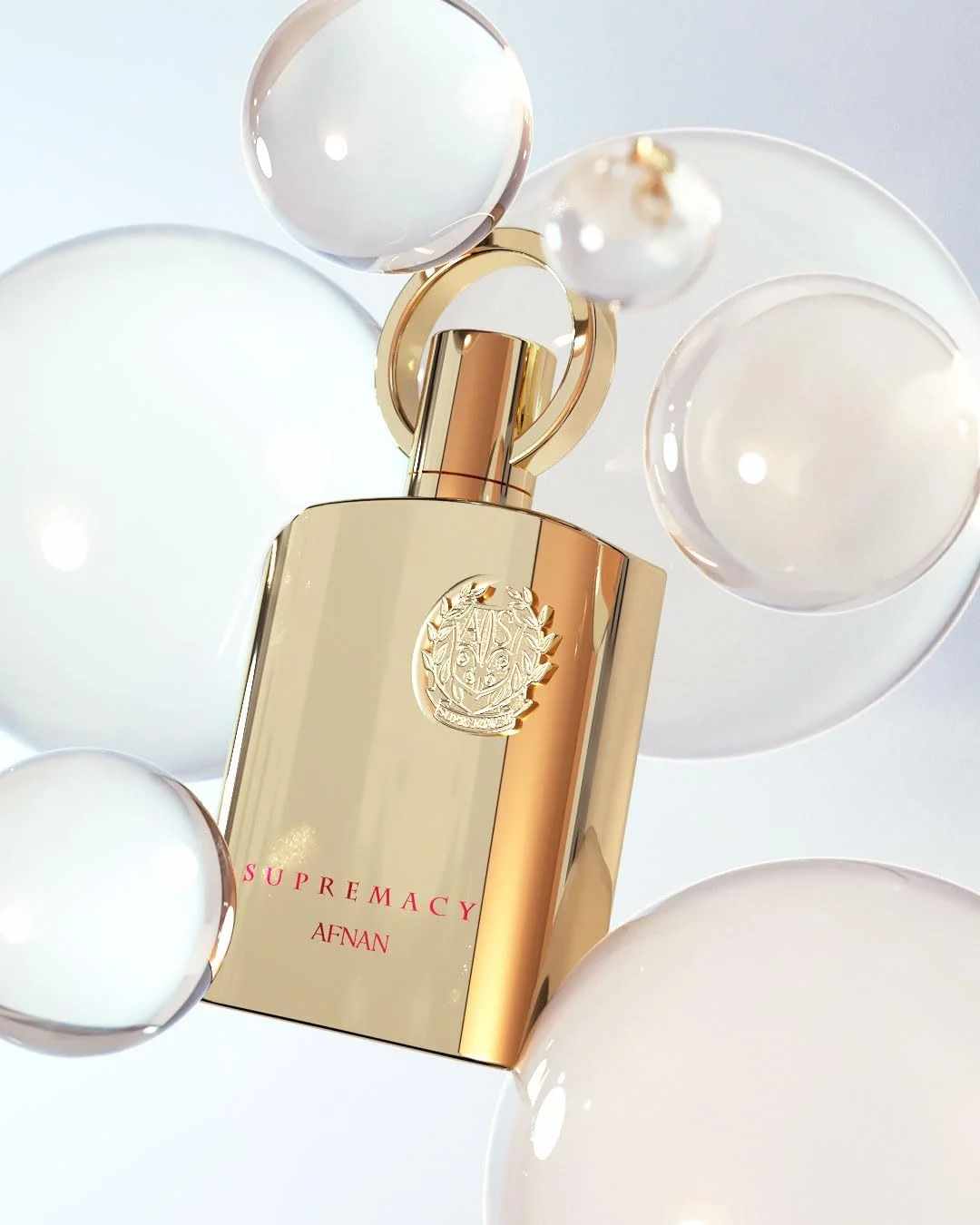 عطر ادکلن زنانه افنان Supremacy Gold، 100 میلی لیتر عطر ادکلن زنانه افنان Supremacy Gold، 100 میلی لیتر