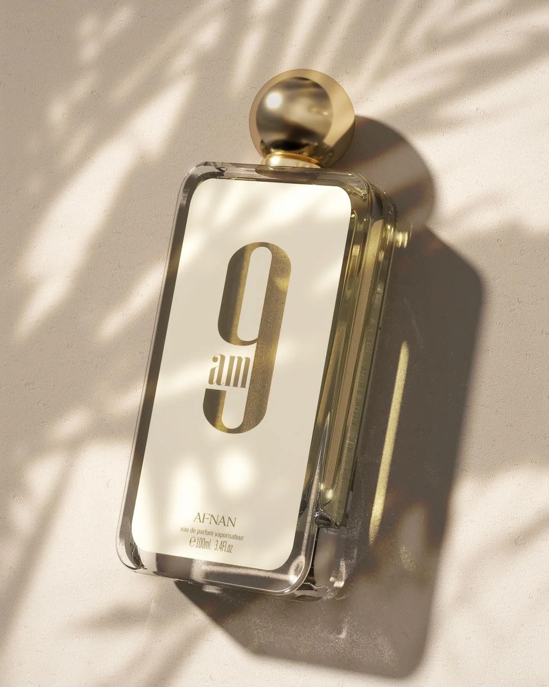 ادکلن افنان 9AM Edition униsex Eau De Parfum 100 میلی لیتر ادکلن افنان 9AM Edition униsex Eau De Parfum 100 میلی لیتر
