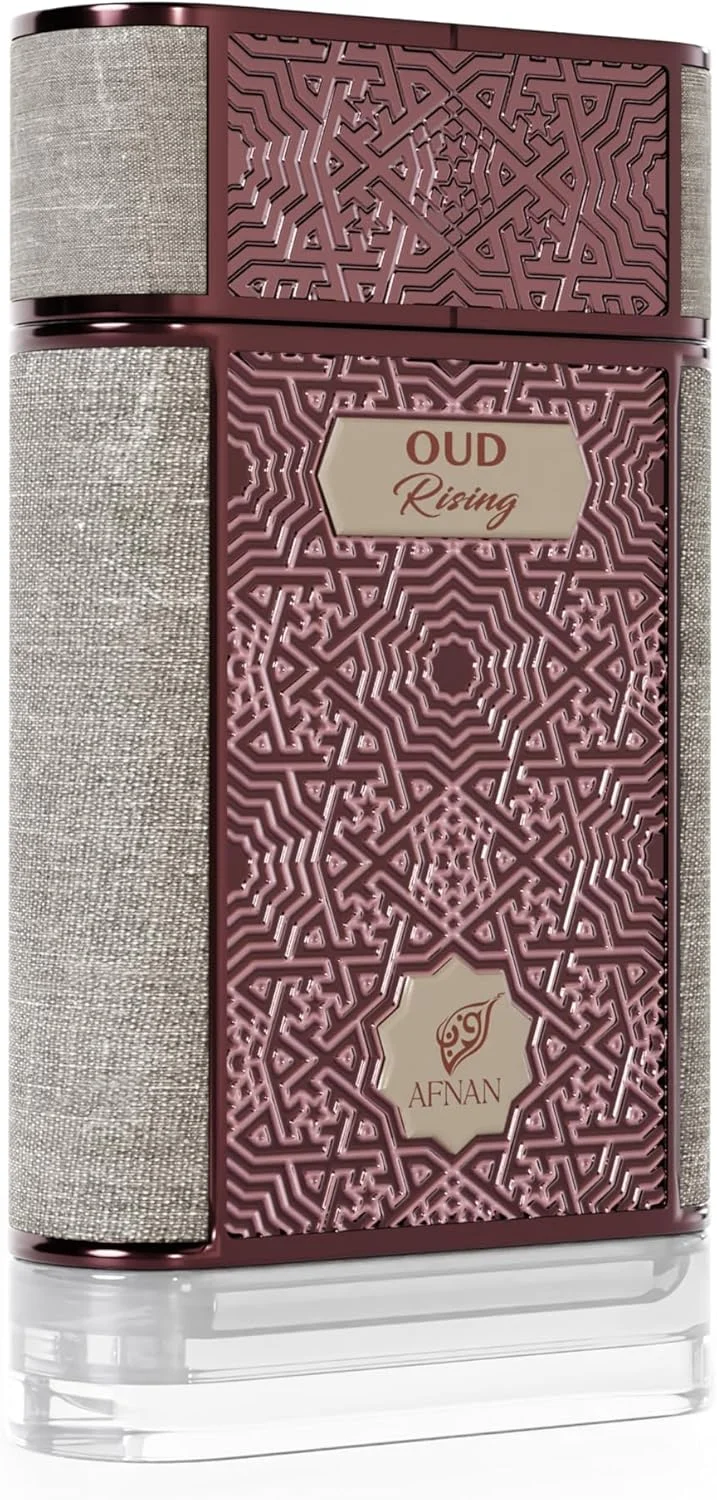 عطر ادو پرفیوم унисекс افنان عود رایزینگ، 80 میلی لیتر عطر ادو پرفیوم унисекс افنان عود رایزینگ، 80 میلی لیتر