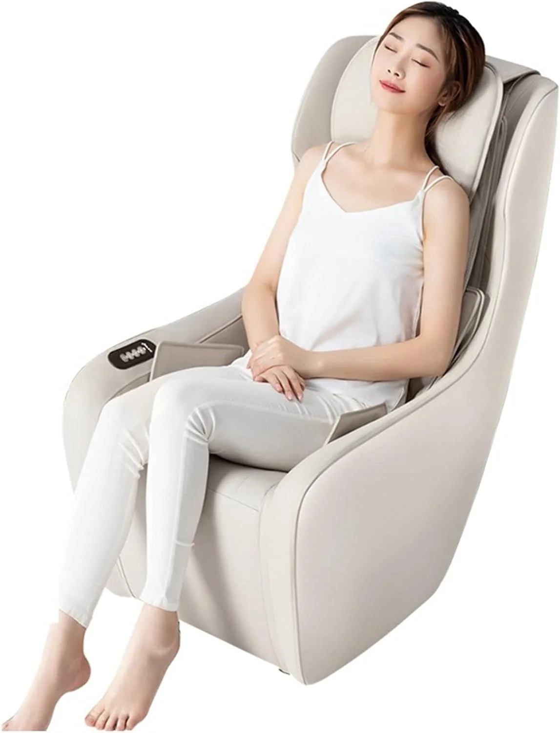 صندلی ماساژ ویتیسیاس مینی، صندلی ماساژور ورزشی با کیسه هوا، مخصوص آپارتمانهای کوچک، دفاتر کار، پذیرایی، مبل صندلی ماساژور گرمایشی صندلی ماساژ ویتیسیاس مینی، صندلی ماساژور ورزشی با کیسه هوا، مخصوص آپارتمانهای کوچک، دفاتر کار، پذیرایی، مبل صندلی ماساژور گرمایشی