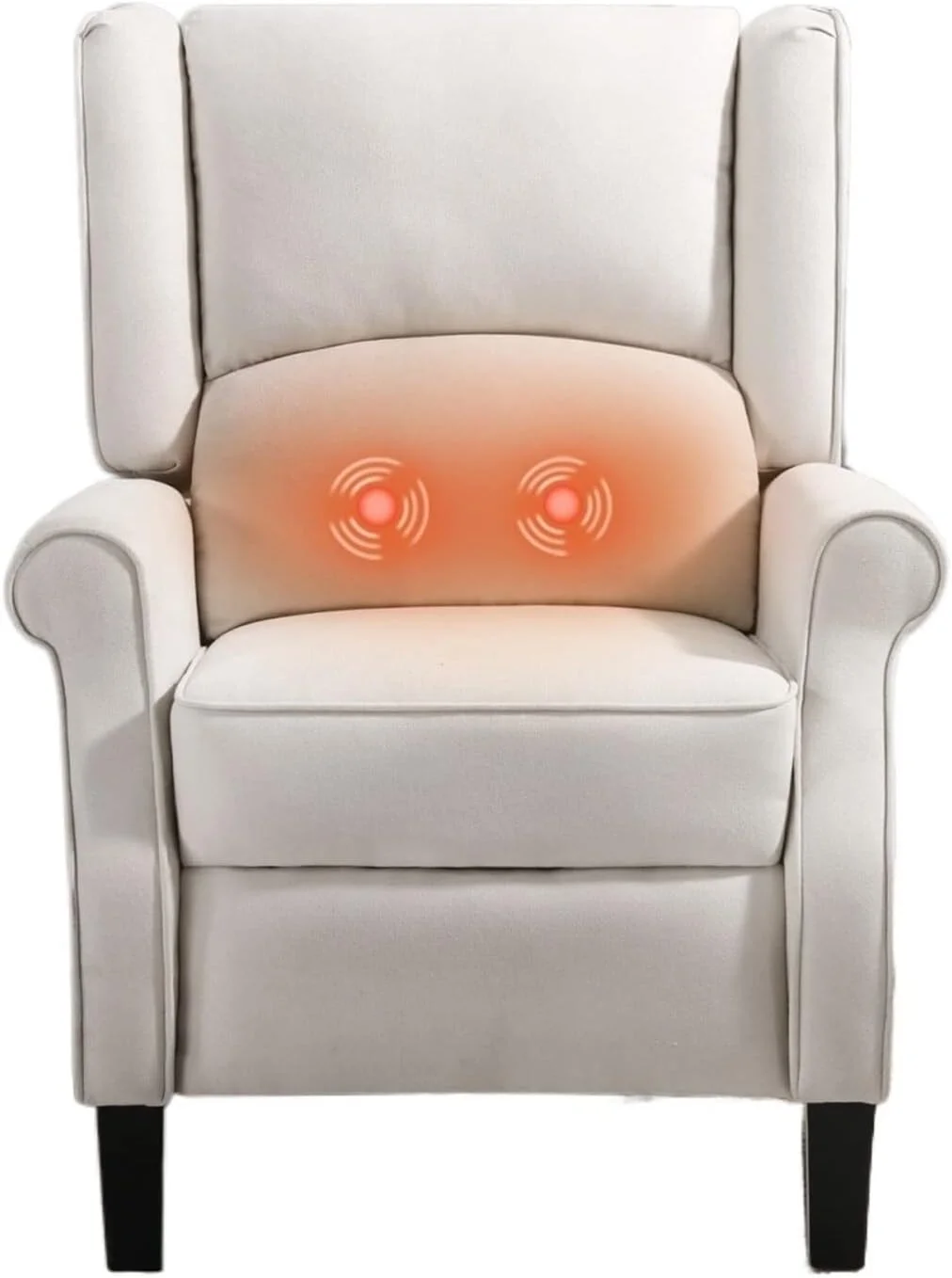 صندلی ماساژور VETCS با قابلیت گرمایش و ماساژ صندلی ماساژور VETCS با قابلیت گرمایش و ماساژ