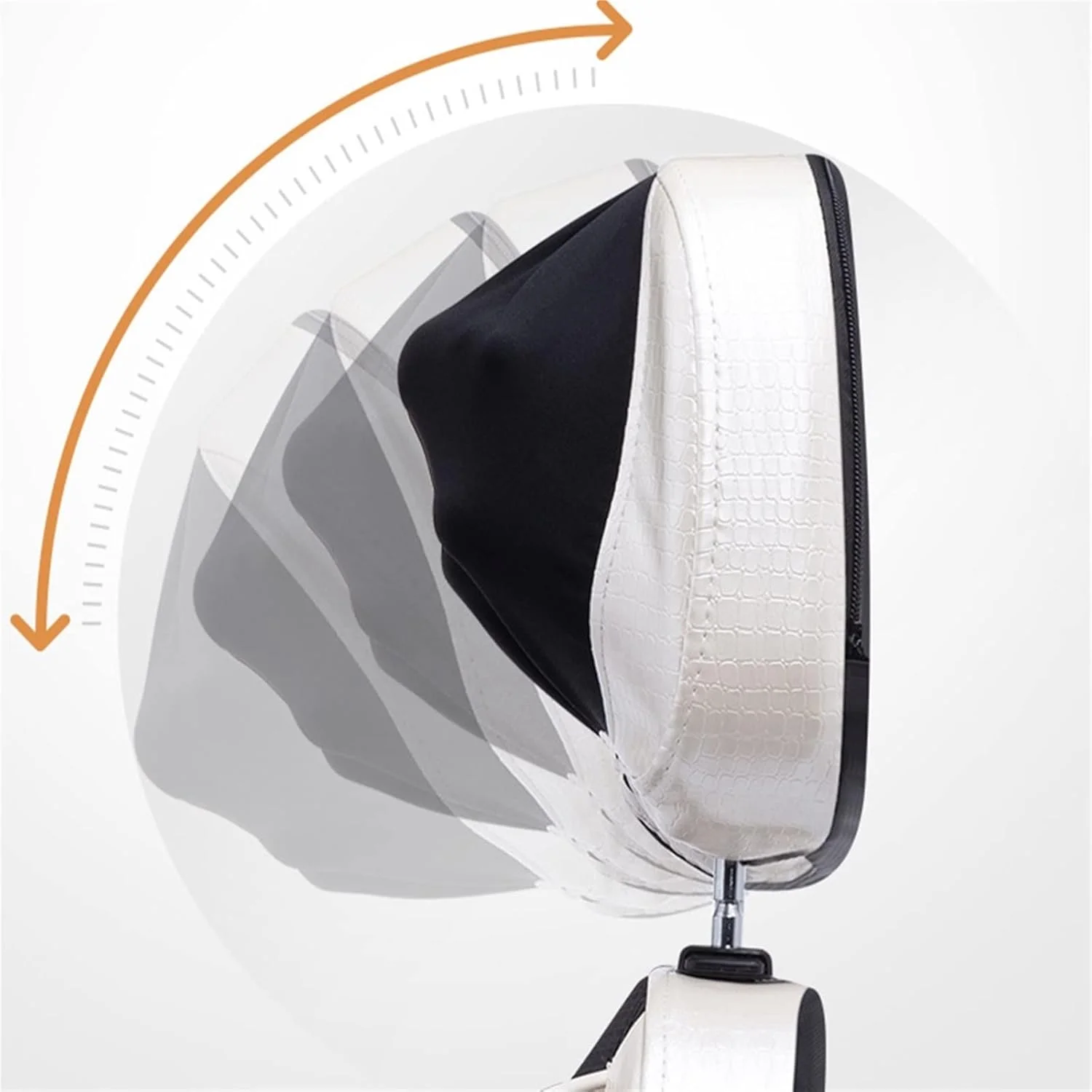 صندلی ماساژ وی تی سی اس، ماساژور برقی ویبره ای تمام بدن، کوسن ماساژ گردن، کمر، باسن، پا، صندلی ماساژ گرمایشی، محرک عضلات صندلی ماساژ وی تی سی اس، ماساژور برقی ویبره ای تمام بدن، کوسن ماساژ گردن، کمر، باسن، پا، صندلی ماساژ گرمایشی، محرک عضلات