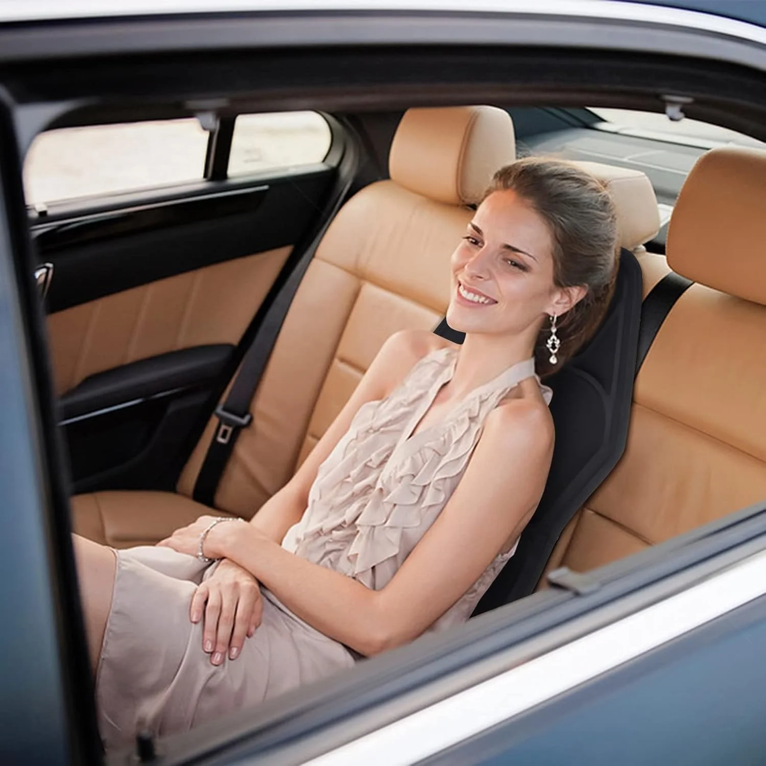 تشک ماساژور ویبره ای برقی VETCS، ماساژور صندلی، پد ماساژور، گرمایش خانگی، ماساژور ویبره ای گردن و کمر، تشک ماساژور برای تسکین درد تشک ماساژور ویبره ای برقی VETCS، ماساژور صندلی، پد ماساژور، گرمایش خانگی، ماساژور ویبره ای گردن و کمر، تشک ماساژور برای تسکین درد