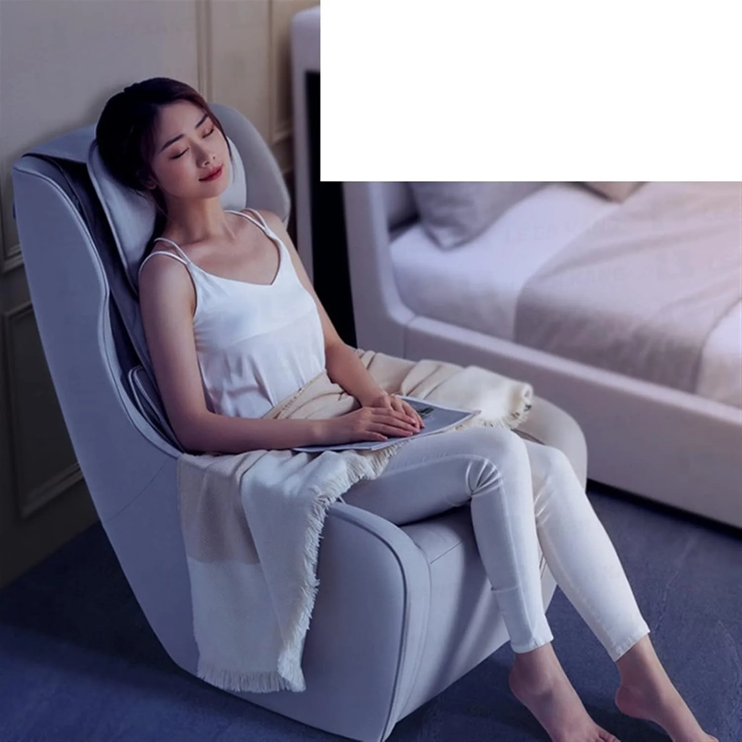 صندلی ماساژ ویتیسیاس مینی، صندلی ماساژور ورزشی با کیسه هوا، مخصوص آپارتمانهای کوچک، دفاتر کار، پذیرایی، مبل صندلی ماساژور گرمایشی صندلی ماساژ ویتیسیاس مینی، صندلی ماساژور ورزشی با کیسه هوا، مخصوص آپارتمانهای کوچک، دفاتر کار، پذیرایی، مبل صندلی ماساژور گرمایشی