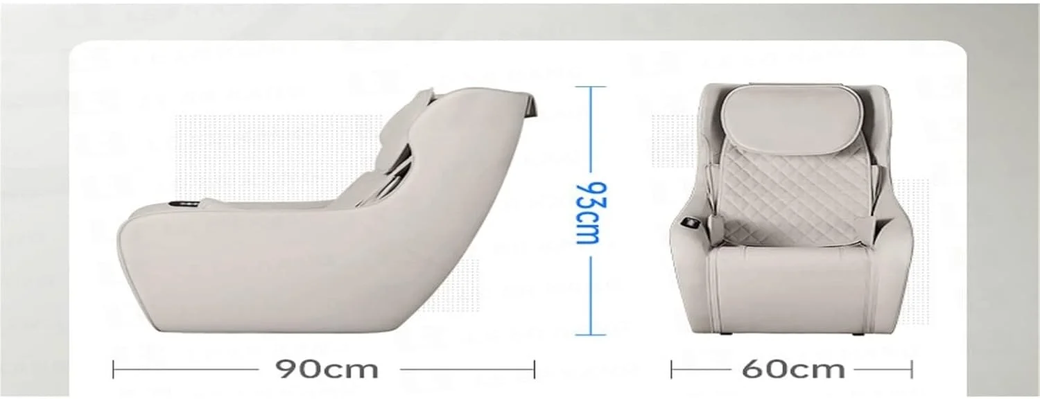 صندلی ماساژ ویتیسیاس مینی، صندلی ماساژور ورزشی با کیسه هوا، مخصوص آپارتمانهای کوچک، دفاتر کار، پذیرایی، مبل صندلی ماساژور گرمایشی صندلی ماساژ ویتیسیاس مینی، صندلی ماساژور ورزشی با کیسه هوا، مخصوص آپارتمانهای کوچک، دفاتر کار، پذیرایی، مبل صندلی ماساژور گرمایشی