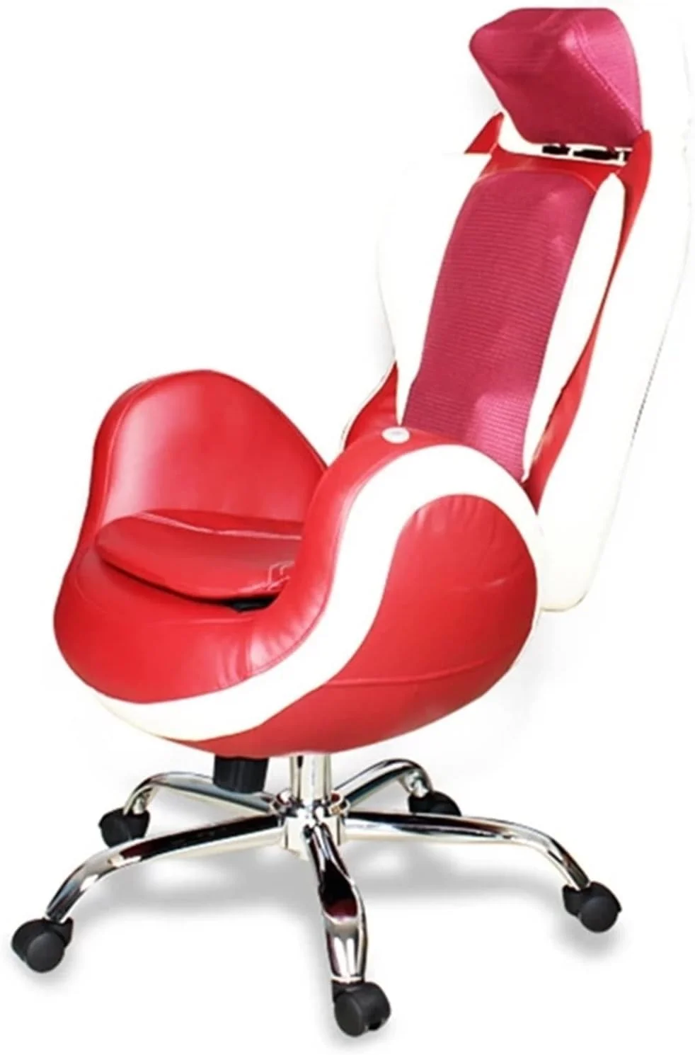 صندلی ماساژ VETCS، صندلی ماساژور برقی چند منظوره برای سرگرمی و اوقات فراغت، مناسب ماساژ گردن، کمر، زانو، اتوماتیک، قابل استفاده در خانه و محل کار صندلی ماساژ VETCS، صندلی ماساژور برقی چند منظوره برای سرگرمی و اوقات فراغت، مناسب ماساژ گردن، کمر، زانو، اتوماتیک، قابل استفاده در خانه و محل کار