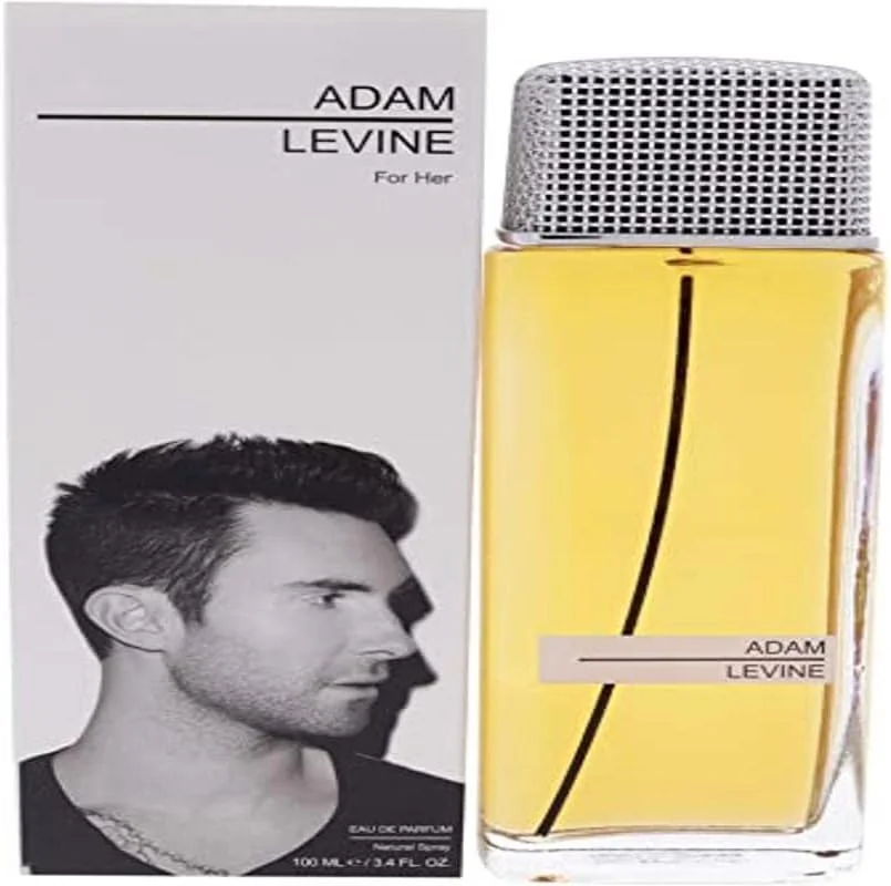 ادکلن زنانه آدام لوین 100 میلی لیتر - ادو پرفیوم اسپری