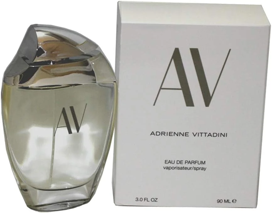 ادکلن زنانه آدریانا ویتادینی AV حجم 90 میل - ادو پرفیوم