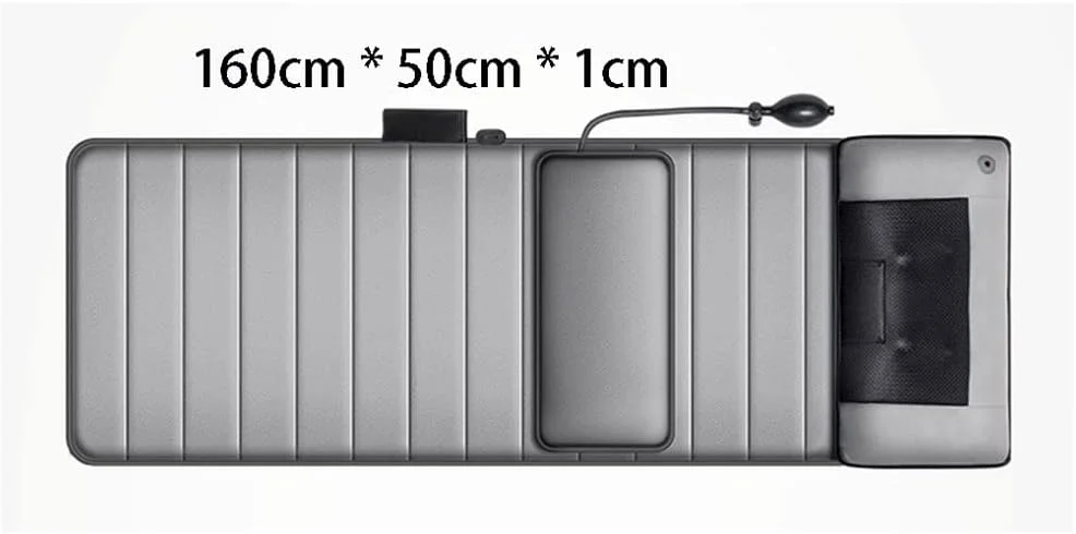 صندلی ماساژ VETCS ماساژور گردن ماساژور چند منظوره کمر و پشت کوسن ماساژ بدن پتو تشک پد گرم کننده صندلی ماساژ VETCS ماساژور گردن ماساژور چند منظوره کمر و پشت کوسن ماساژ بدن پتو تشک پد گرم کننده