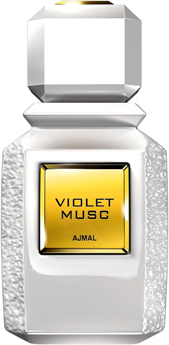 ادکلن اجمل ویولت ماسک унисекс، 100 میلی لیتر